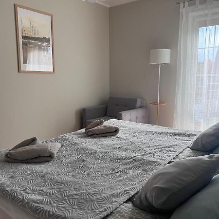 Apartament Boya Gizycko Ngoại thất bức ảnh