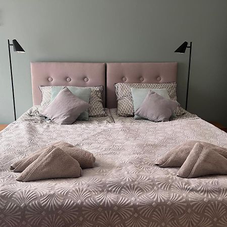 Apartament Boya Gizycko Ngoại thất bức ảnh