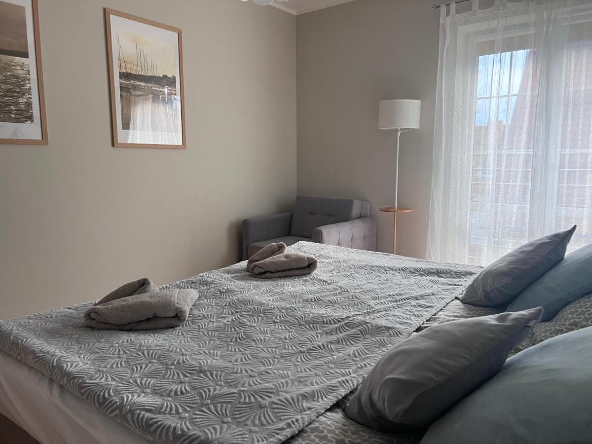 Apartament Boya Gizycko Ngoại thất bức ảnh