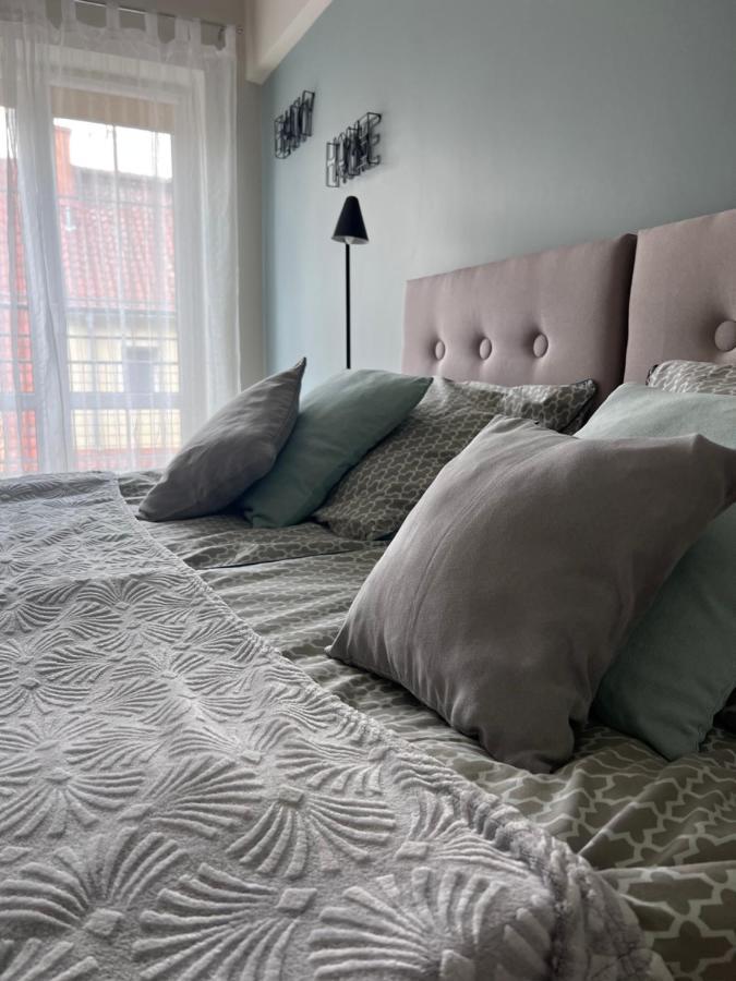 Apartament Boya Gizycko Ngoại thất bức ảnh