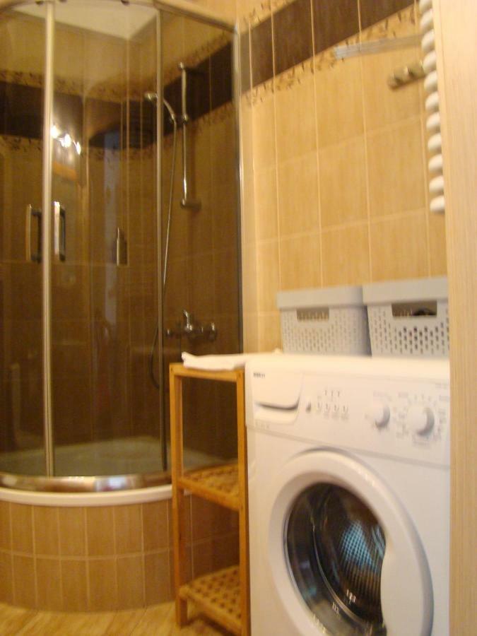 Apartament Boya Gizycko Ngoại thất bức ảnh