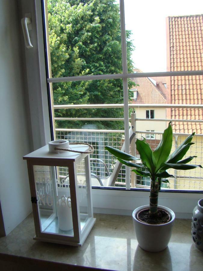 Apartament Boya Gizycko Ngoại thất bức ảnh