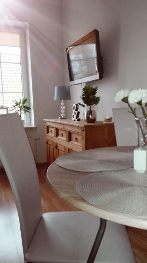 Apartament Boya Gizycko Ngoại thất bức ảnh