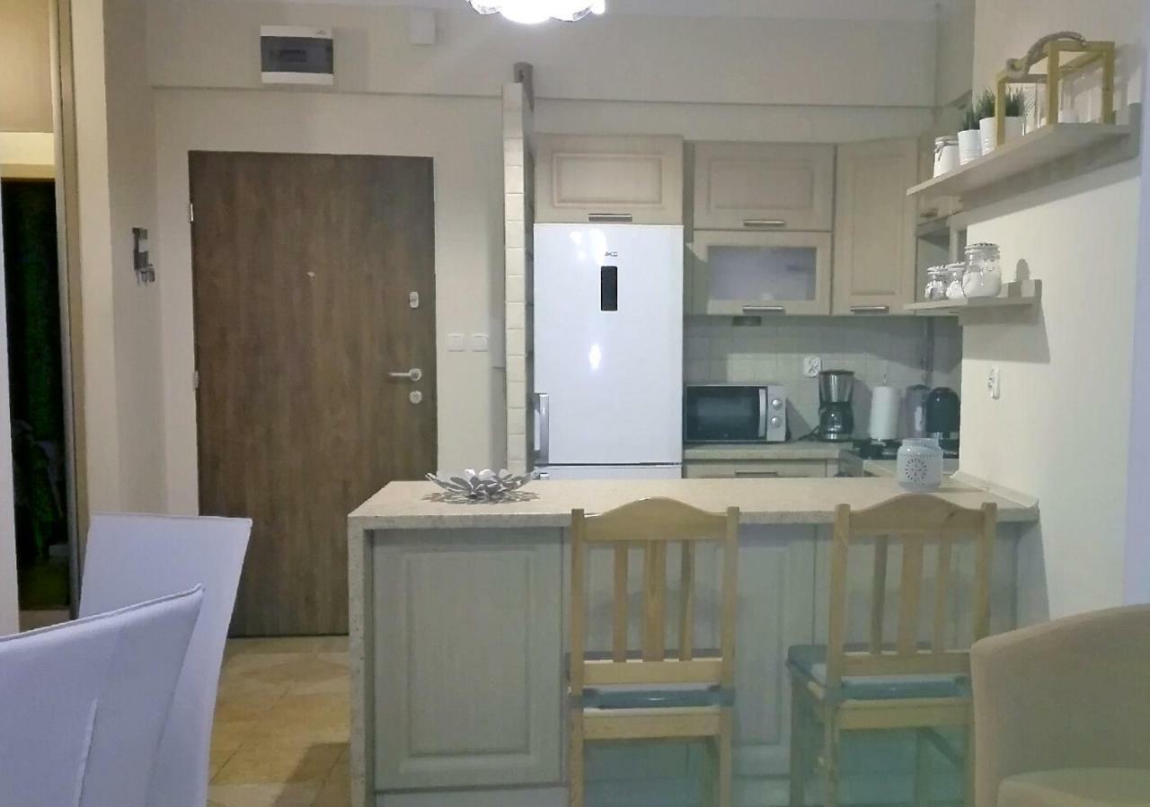 Apartament Boya Gizycko Ngoại thất bức ảnh