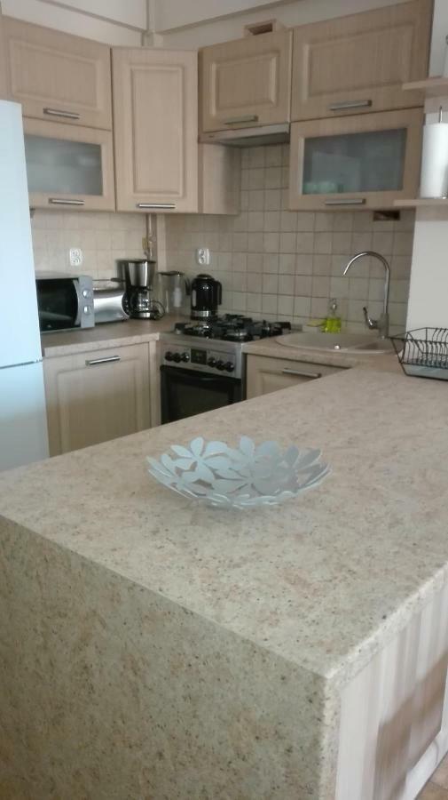Apartament Boya Gizycko Ngoại thất bức ảnh